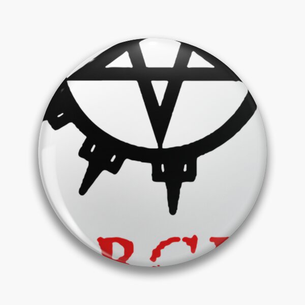Item preview, Arch Enemy designed and sold by linhtran7503.