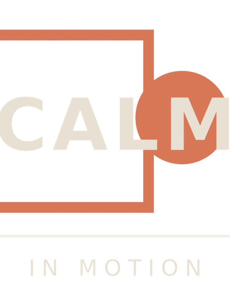 Thumbnail 4 of 4, iPhone Case, Calm In Motion designed and sold by NiloStudio.