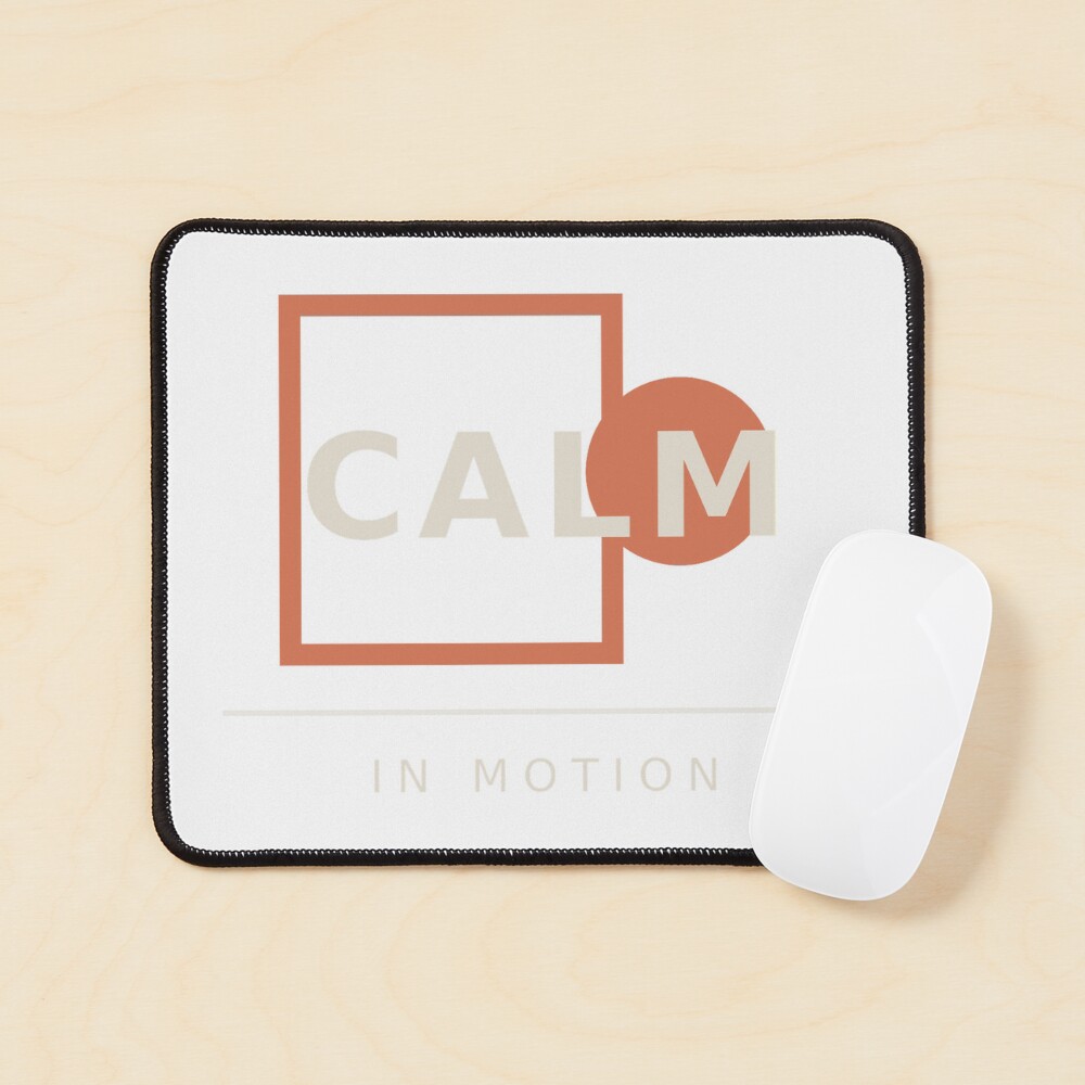 Item preview, Mouse Pad designed and sold by NiloStudio.