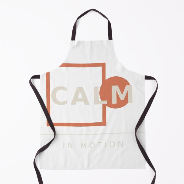Item preview, Calm In Motion designed and sold by NiloStudio.