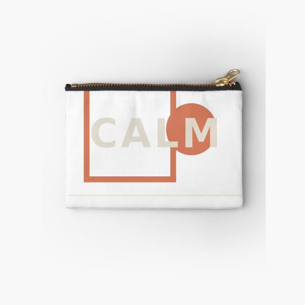 Item preview, Calm In Motion designed and sold by NiloStudio.