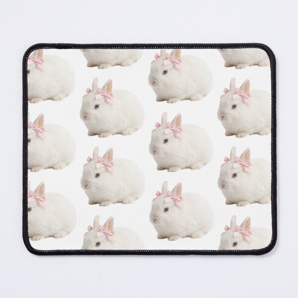 Item preview, Coquette White Bunny designed and sold by conamor-bymel.