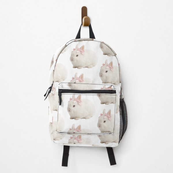 Item preview, Coquette White Bunny designed and sold by conamor-bymel.