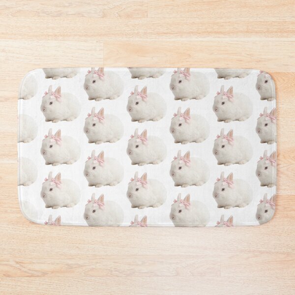 Item preview, Coquette White Bunny designed and sold by conamor-bymel.
