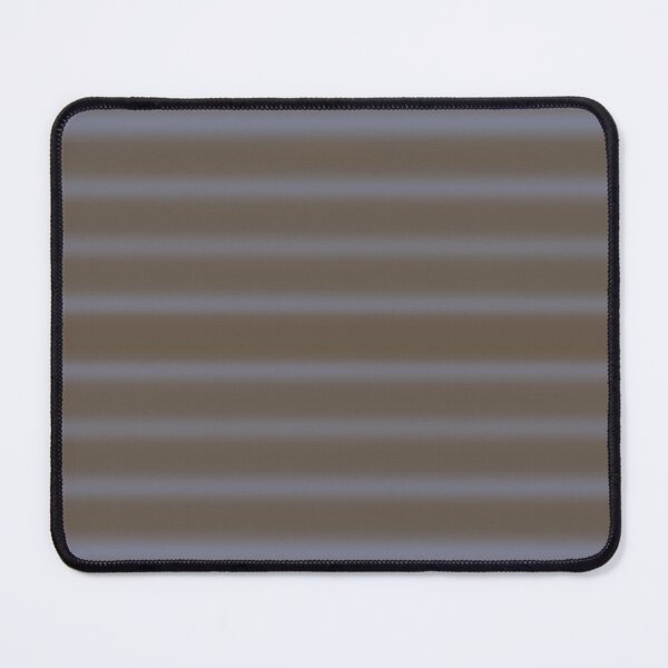 Item preview, Slate Grey and Taupe Wavy Pattern designed and sold by pluielegere.