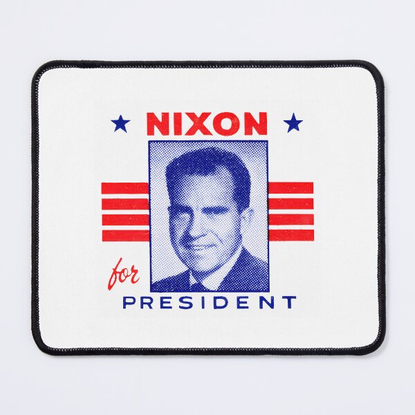 Item preview, 1960 Nixon For President designed and sold by war-aooldridge.