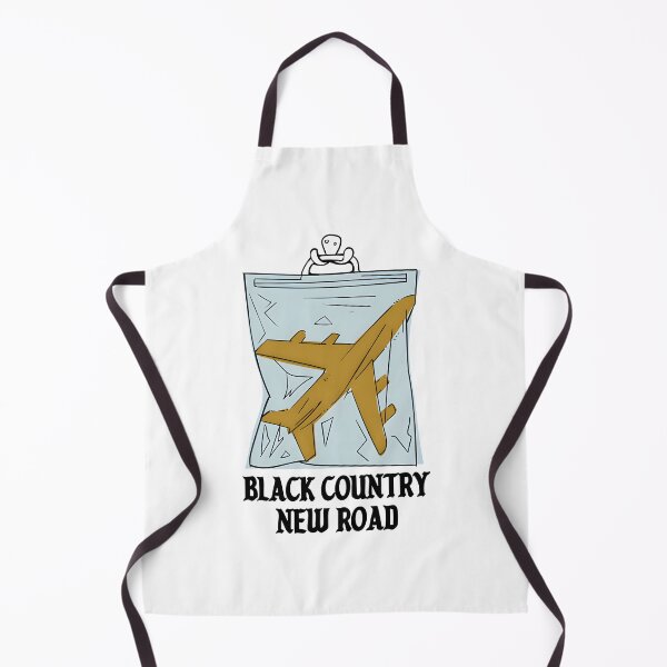 Item preview, Black Country, New Road designed and sold by ruoukhongsay.