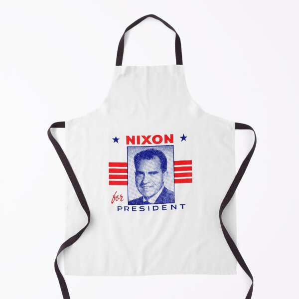 Item preview, 1960 Nixon For President designed and sold by war-aooldridge.