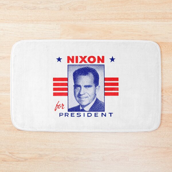 Item preview, 1960 Nixon For President designed and sold by war-aooldridge.