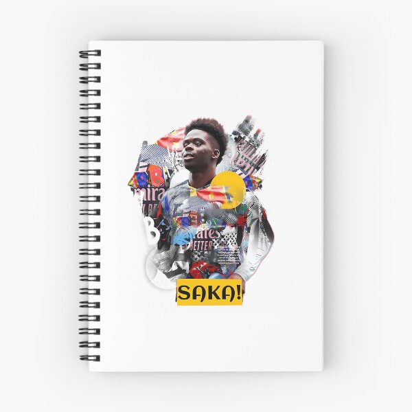 Item preview, Bukayo Saka  England - Bukayo Saka Unicorn designed and sold by de-mTsevbcm.