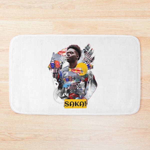 Item preview, Bukayo Saka  England - Bukayo Saka Unicorn designed and sold by de-mTsevbcm.