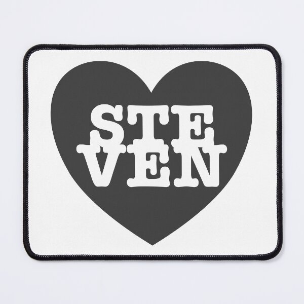 Item preview, STEVEN designed and sold by nogamax.