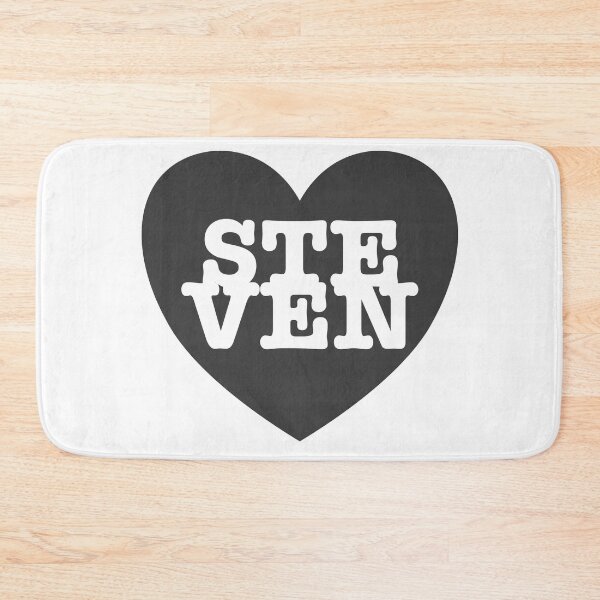 Item preview, STEVEN designed and sold by nogamax.