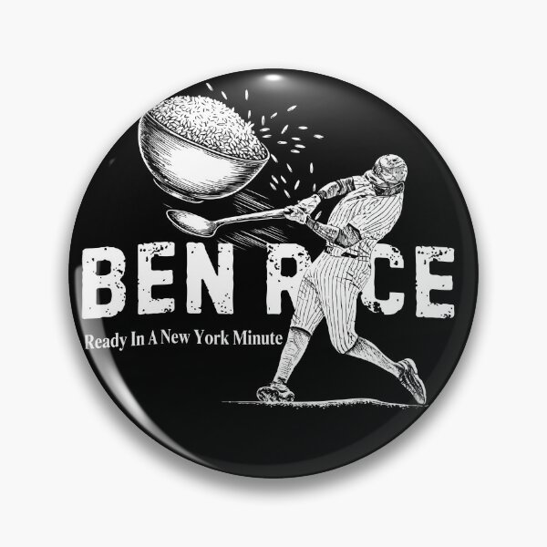 Item preview,  Ben Rice designed and sold by rikooff1.