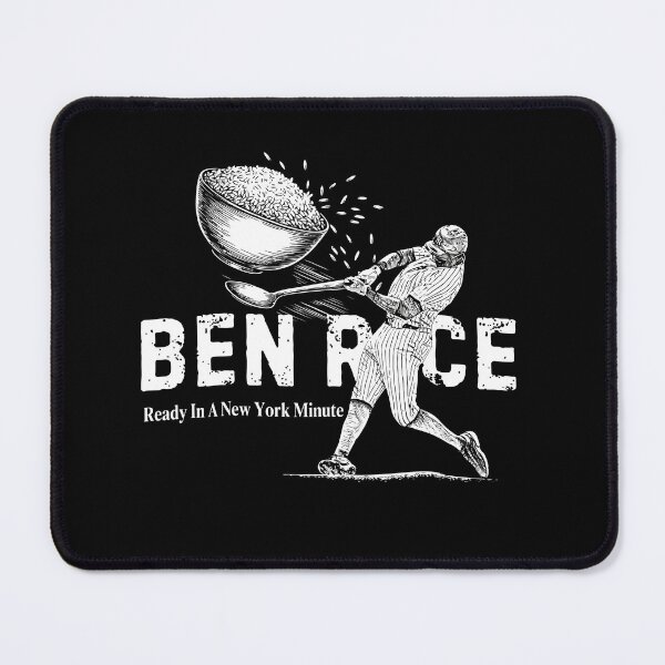 Item preview, Ben Rice designed and sold by rikooff1.