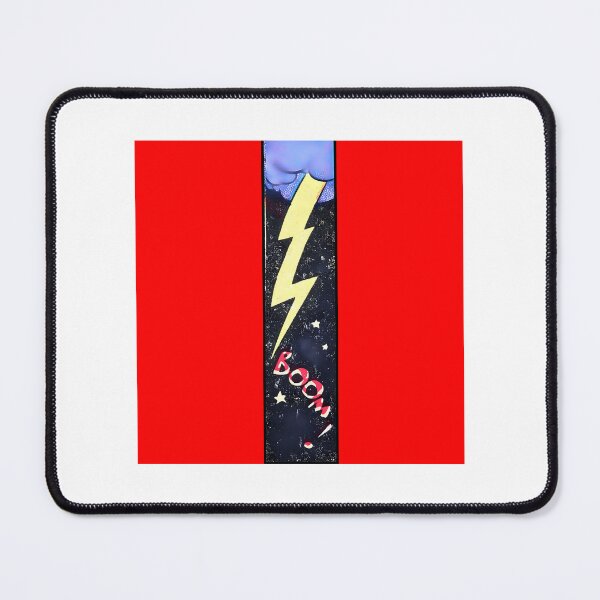 Item preview, Lightning Boom designed and sold by hal-omaggard.