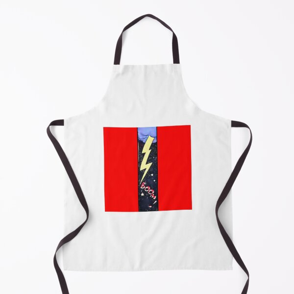 Item preview, Lightning Boom designed and sold by hal-omaggard.