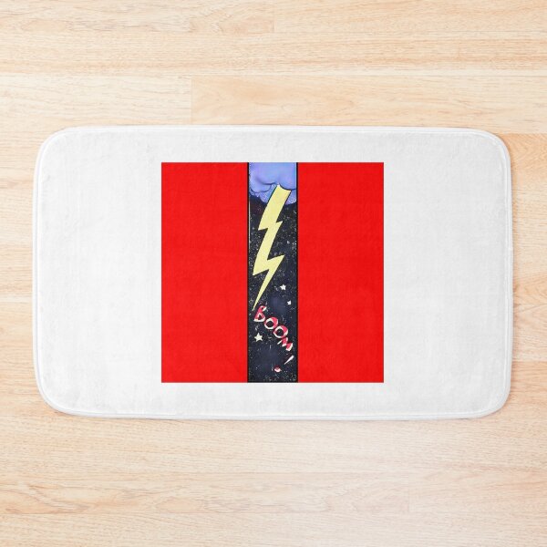 Item preview, Lightning Boom designed and sold by hal-omaggard.
