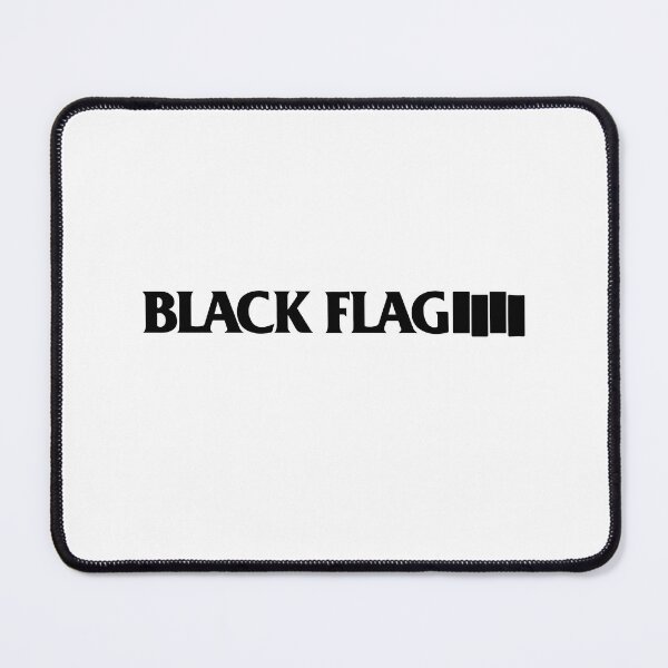 Item preview, Black-Flag designed and sold by ruoukhongsay.