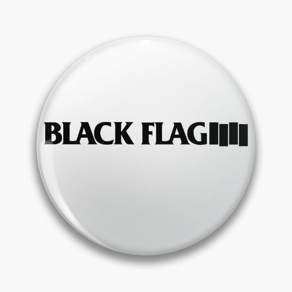 Item preview, Black-Flag designed and sold by ruoukhongsay.