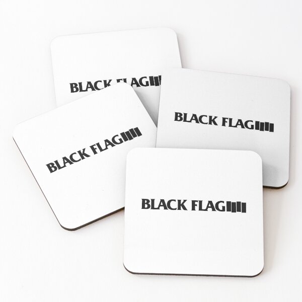 Artikelvorschau, Schwarze Flagge entworfen und verkauft von ruoukhongsay.