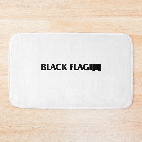 Item preview, Black-Flag designed and sold by ruoukhongsay.