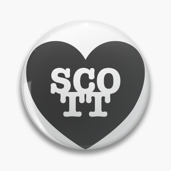 Item preview, SCOTT designed and sold by nogamax.