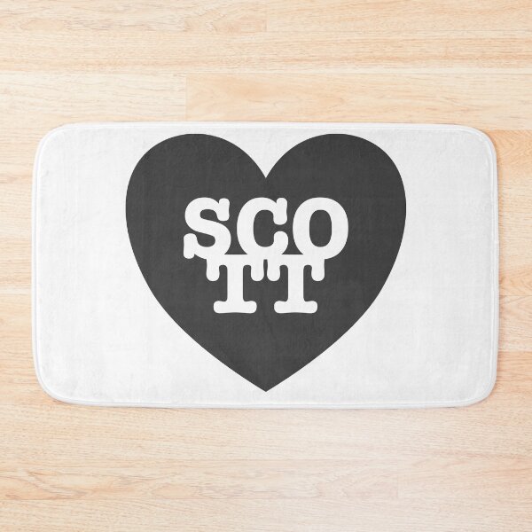 Item preview, SCOTT designed and sold by nogamax.