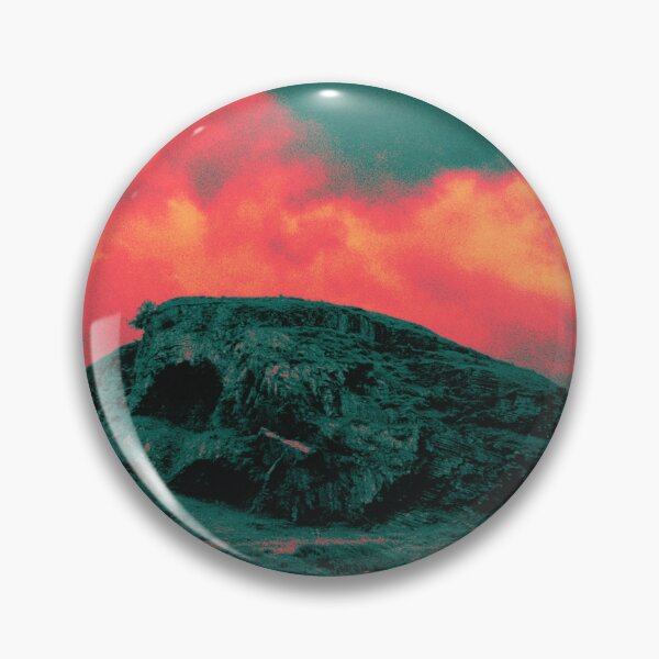 Item preview, eeriecore photo of dunglas (scotland) (june 2026) designed and sold by photosbykel.