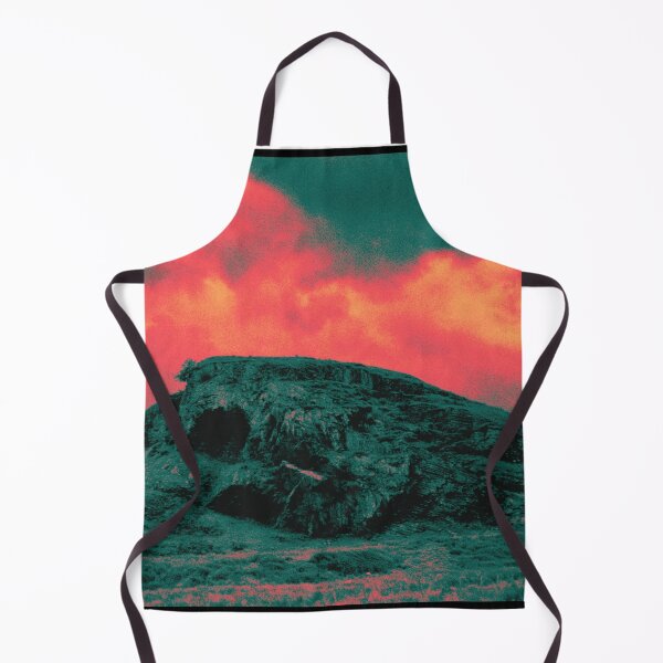 Item preview, eeriecore photo of dunglas (scotland) (june 2026) designed and sold by photosbykel.