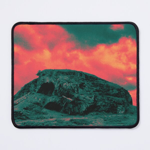 Item preview, eeriecore photo of dunglas (scotland) (june 2026) designed and sold by photosbykel.