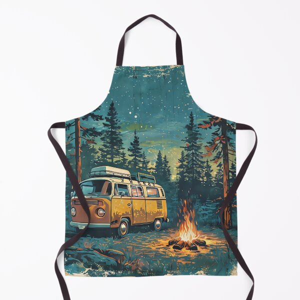 Item preview, The Great Pine Escape designed and sold by ONYX Pixee.