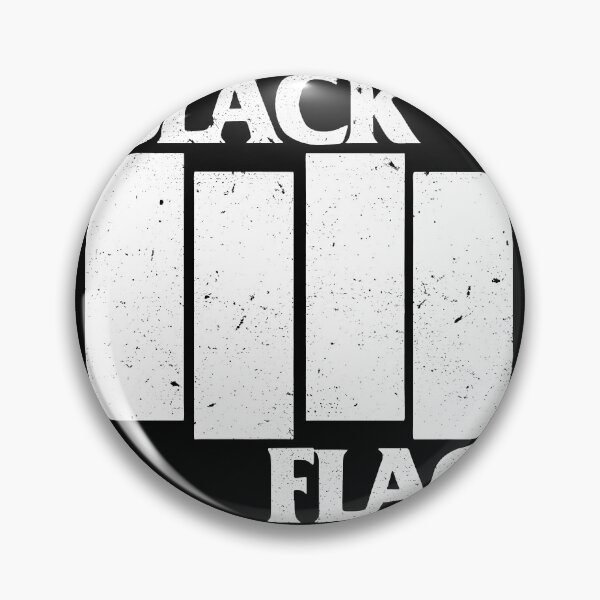 Item preview, Black-Flag designed and sold by ruoukhongsay.