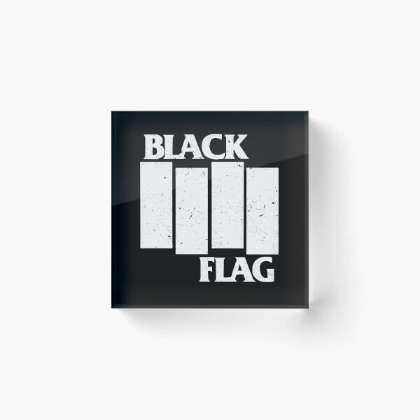 Item preview, Black-Flag designed and sold by ruoukhongsay.