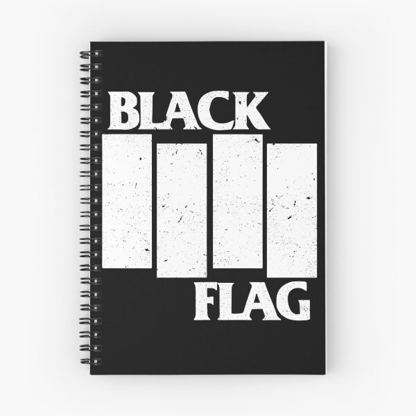 Item preview, Black-Flag designed and sold by ruoukhongsay.
