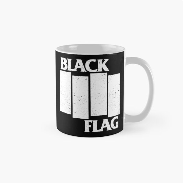Item preview, Black-Flag designed and sold by ruoukhongsay.