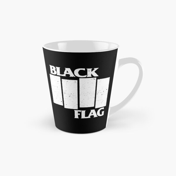 Item preview, Black-Flag designed and sold by ruoukhongsay.