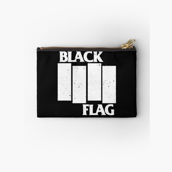 Item preview, Black-Flag designed and sold by ruoukhongsay.