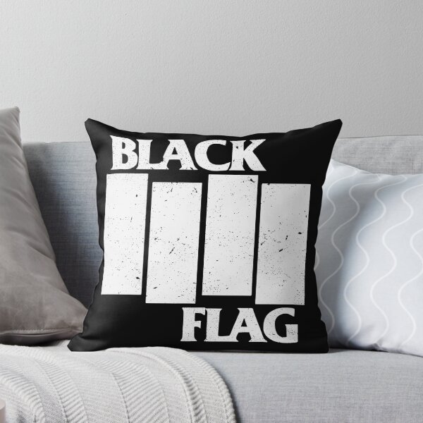 Item preview, Black-Flag designed and sold by ruoukhongsay.