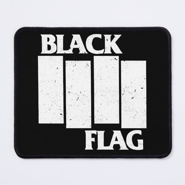 Item preview, Black-Flag designed and sold by ruoukhongsay.