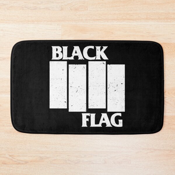 Item preview, Black-Flag designed and sold by ruoukhongsay.