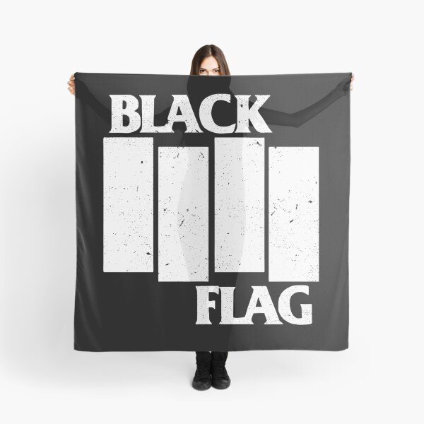 Item preview, Black-Flag designed and sold by ruoukhongsay.