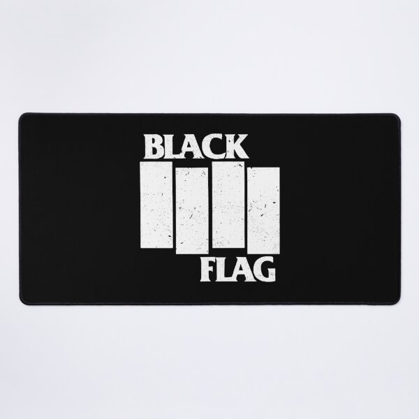 Item preview, Black-Flag designed and sold by ruoukhongsay.