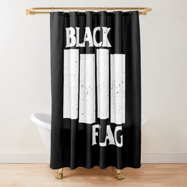 Item preview, Black-Flag designed and sold by ruoukhongsay.