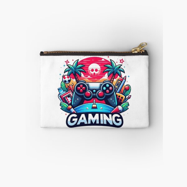 Item preview, Gaming logo design  designed and sold by Dilshan Chathuranga.