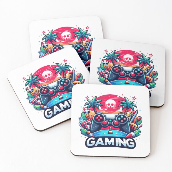 Item preview, Gaming logo design  designed and sold by Dilshan Chathuranga.