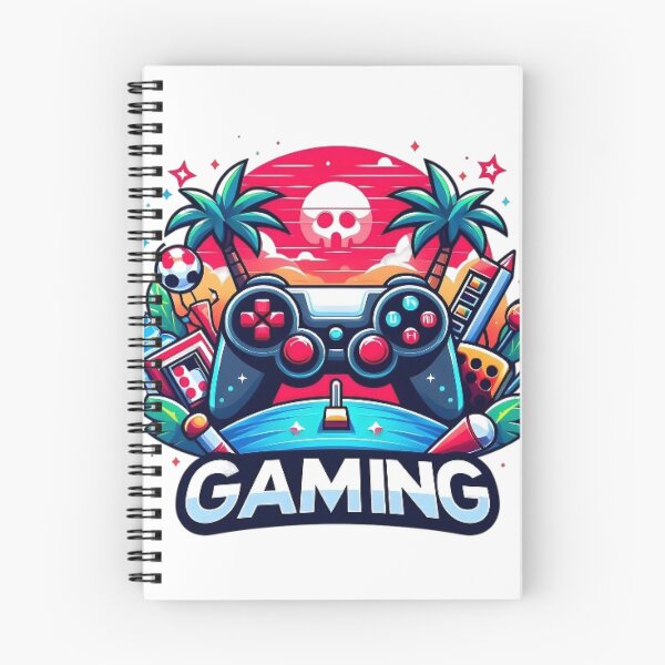 Item preview, Gaming logo design  designed and sold by Dilshan Chathuranga.
