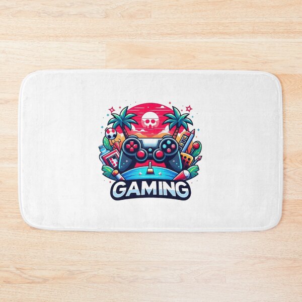 Item preview, Gaming logo design  designed and sold by Dilshan Chathuranga.