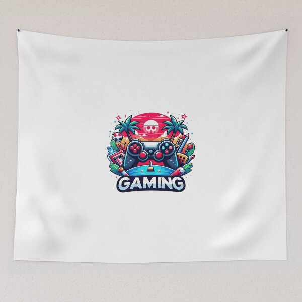 Item preview, Gaming logo design  designed and sold by Dilshan Chathuranga.