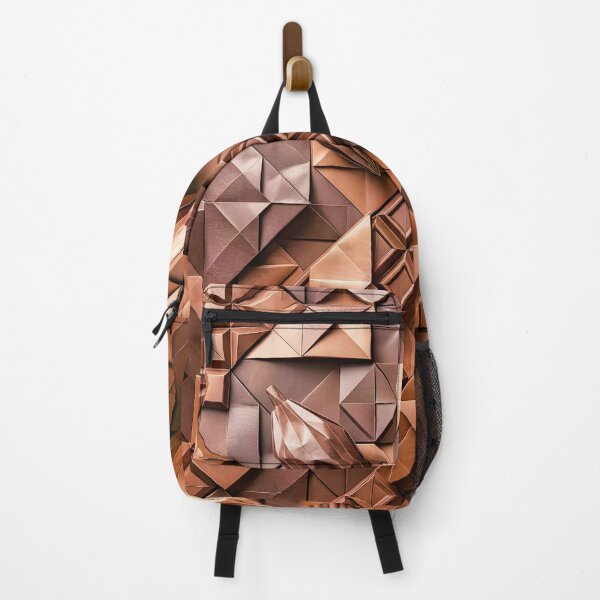 Item preview, Chocolate Origami Art with Cocoa Candy designed and sold by Marcu Ioachim.